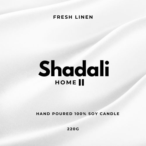 Fresh Linen 220G