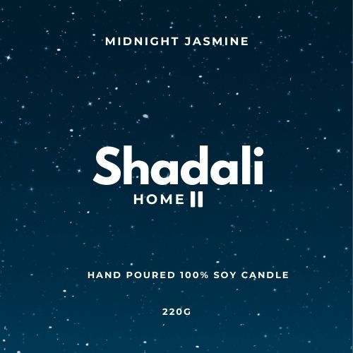 Midnight Jasmine 220G